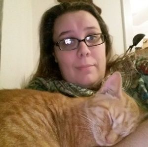 Meet your Posher, Krystal